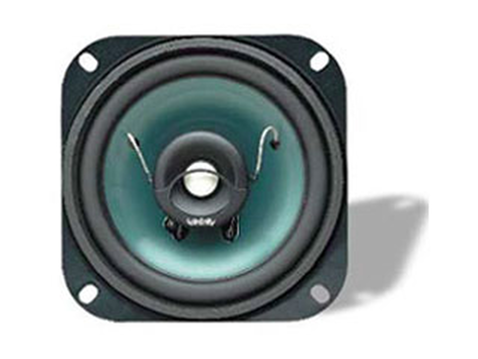 KAPPA 42.1I - Black - 4 inch 2-Way - Hero